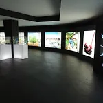 Bodegas Traslascuestas - Grupo Pierola Hotel