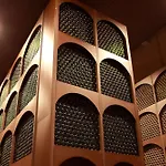 Bodegas Traslascuestas - Grupo Piérola Hotel 3*