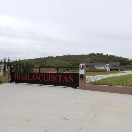 Bodegas Traslascuestas - Grupo Piérola Valcavado de Roa
