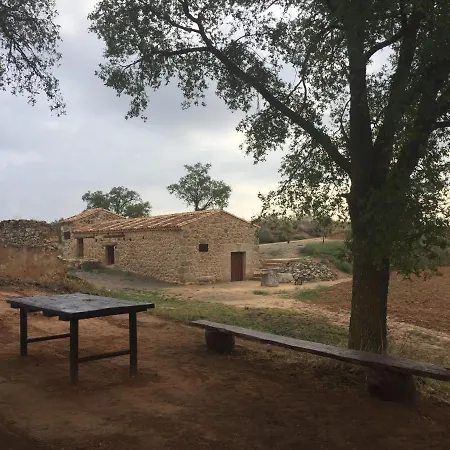 Bodegas Traslascuestas - Grupo Pierola فندق 3*