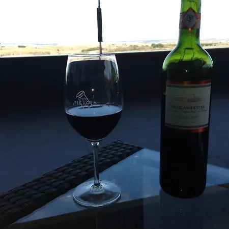 فندق Bodegas Traslascuestas - Grupo Pierola 3*