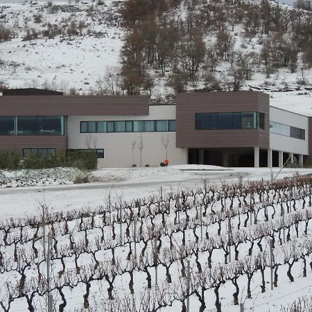 Hotel Bodegas Traslascuestas - Grupo Piérola