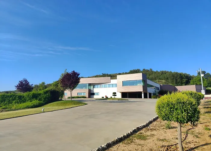 Bodegas Traslascuestas Valcavado de Roa