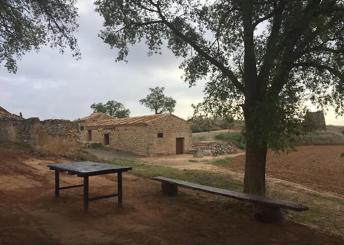 Bodegas Traslascuestas Hotel 3*