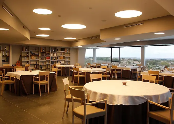 Bodegas Traslascuestas