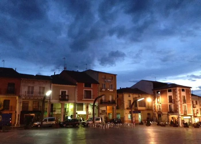 Bodegas Traslascuestas Hotel 3*