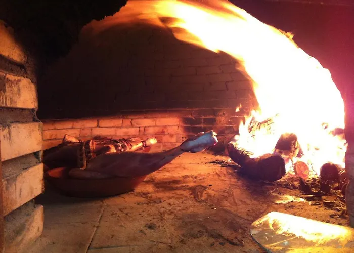 Bodegas Traslascuestas Hotel 3*